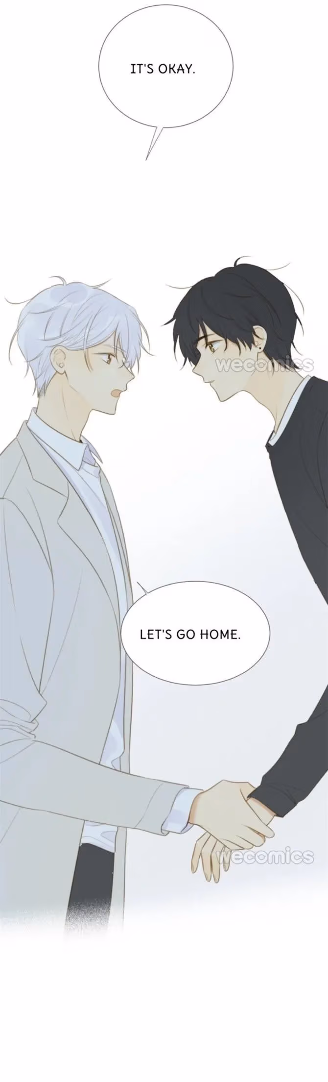 Dragon Boys' Love Affairs Chapter 183 page 16 - 