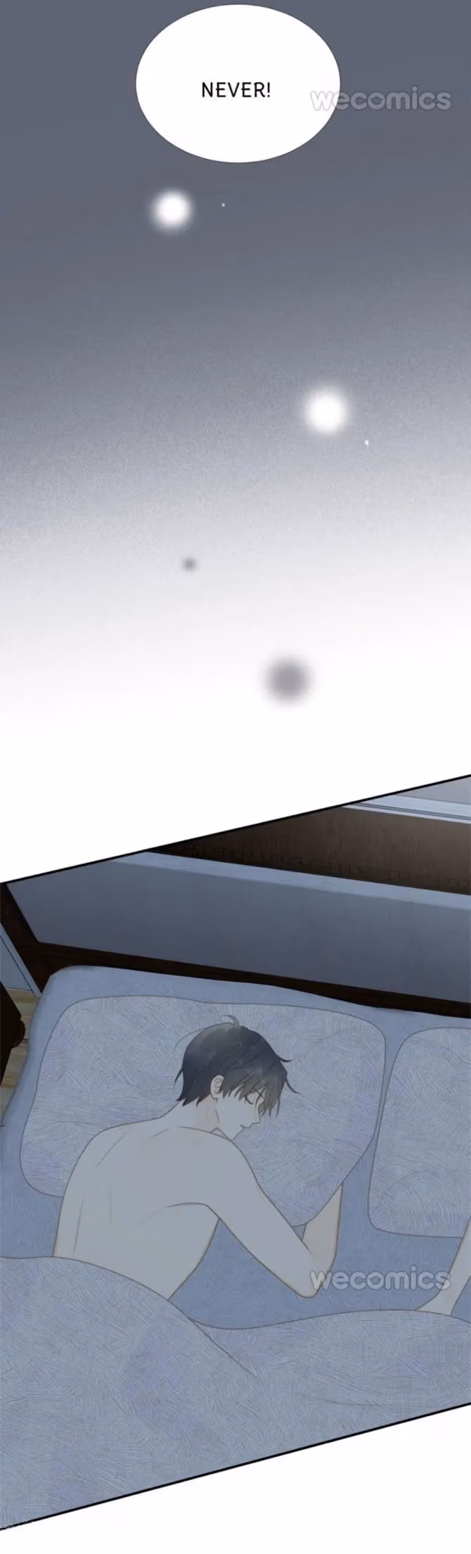 Dragon Boys' Love Affairs Chapter 184 page 6 - 