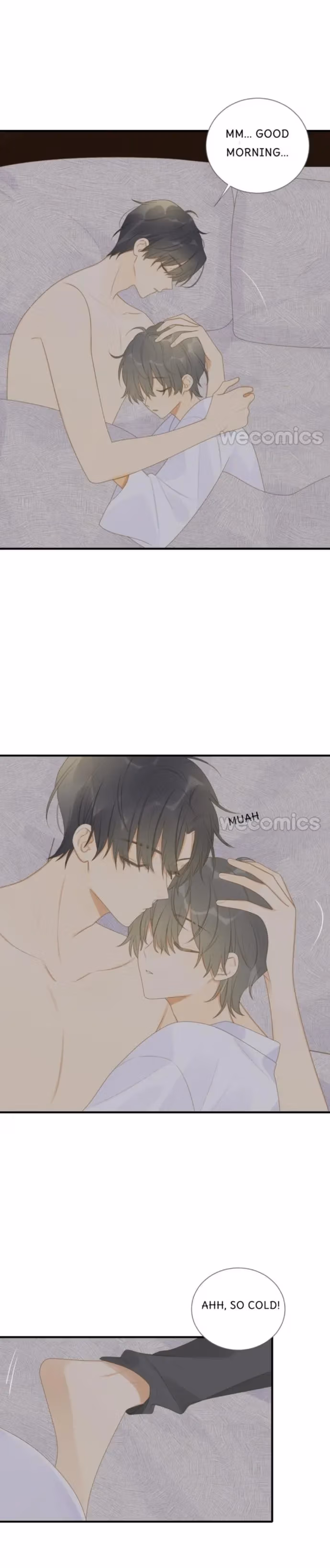 Dragon Boys' Love Affairs Chapter 185 page 2 - 