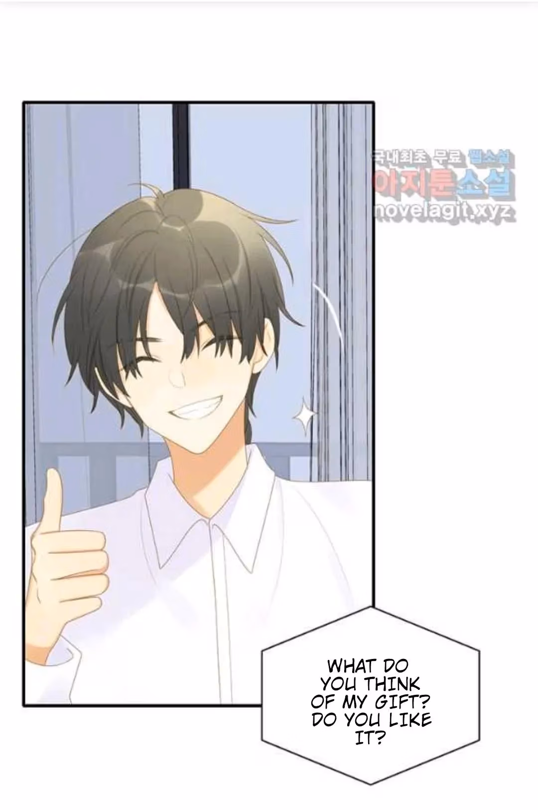 Dragon Boys' Love Affairs Chapter 186 page 25 - 