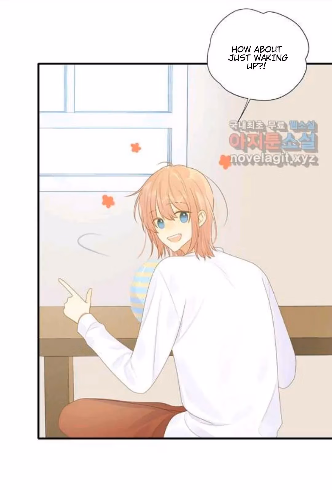 Dragon Boys' Love Affairs Chapter 186 page 4 - 