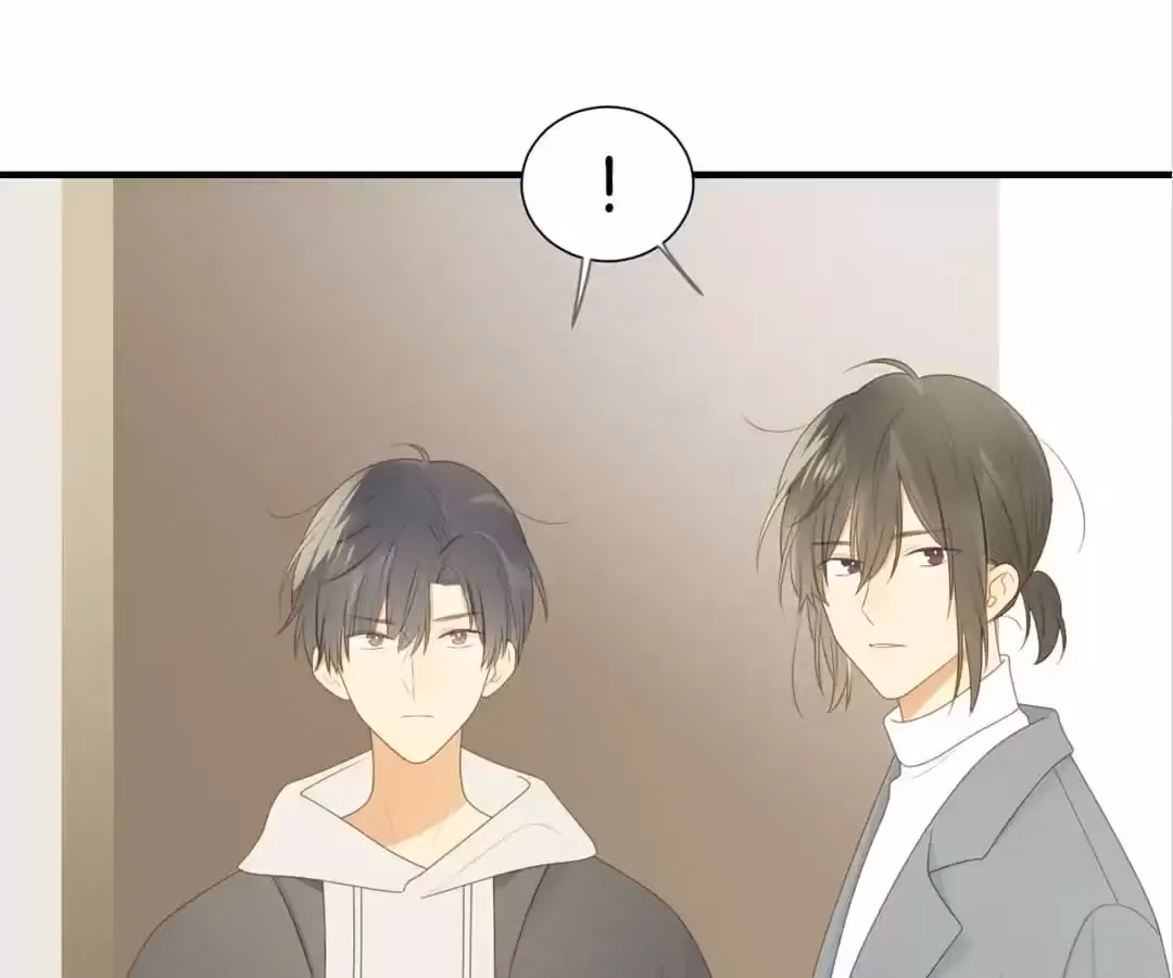Dragon Boys' Love Affairs Chapter 187 page 21 - 