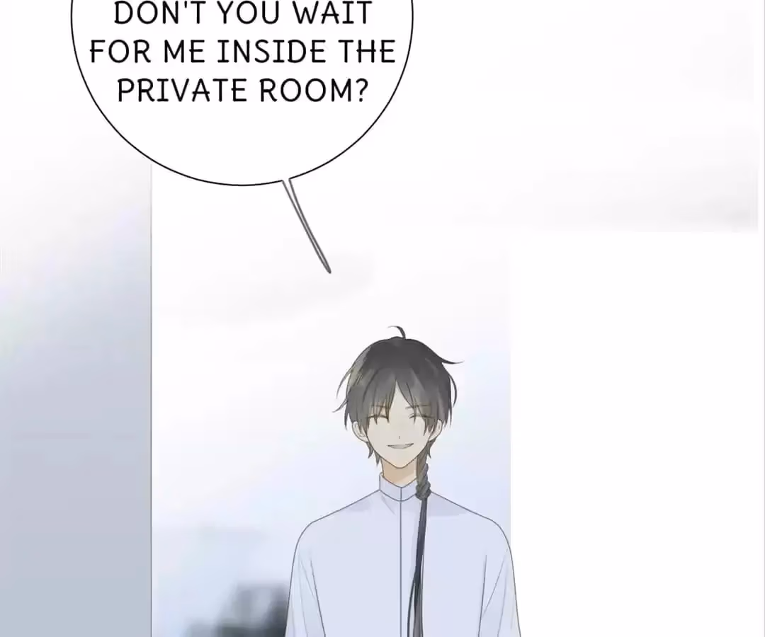 Dragon Boys' Love Affairs Chapter 187 page 23 - 