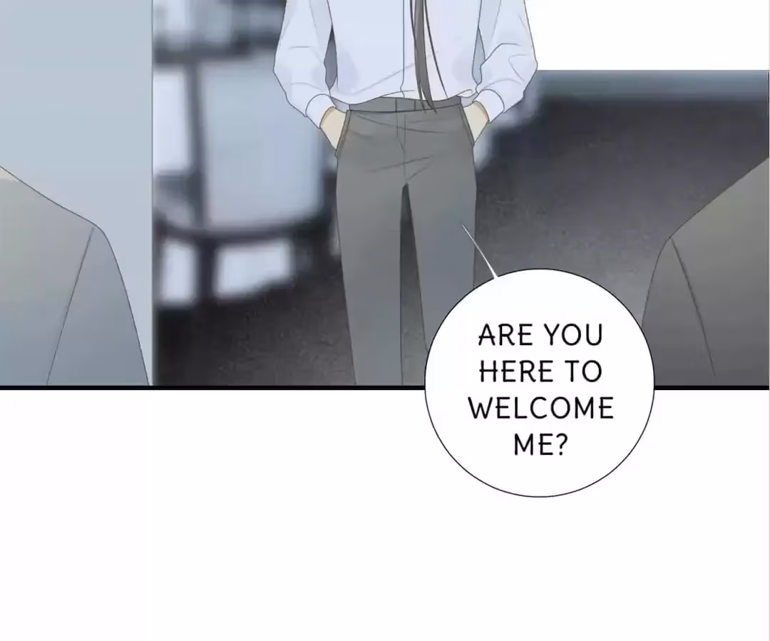 Dragon Boys' Love Affairs Chapter 187 page 24 - 