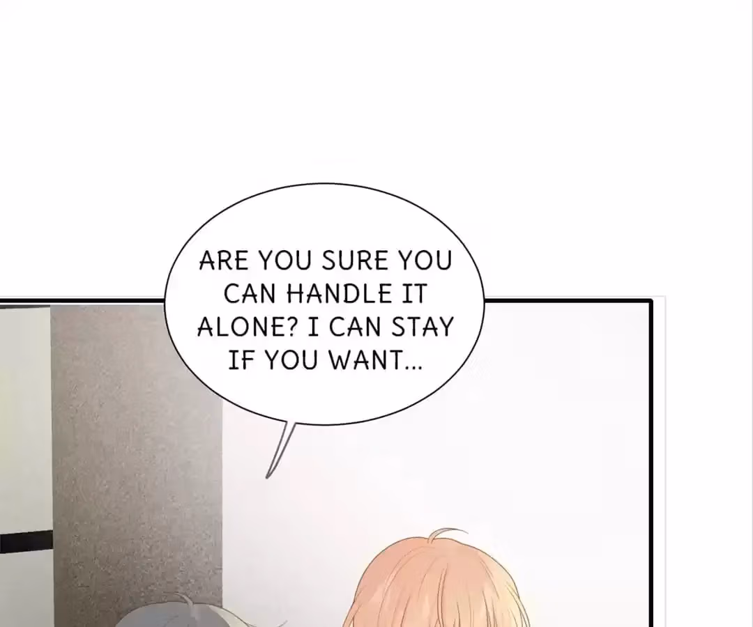 Dragon Boys' Love Affairs Chapter 187 page 37 - 