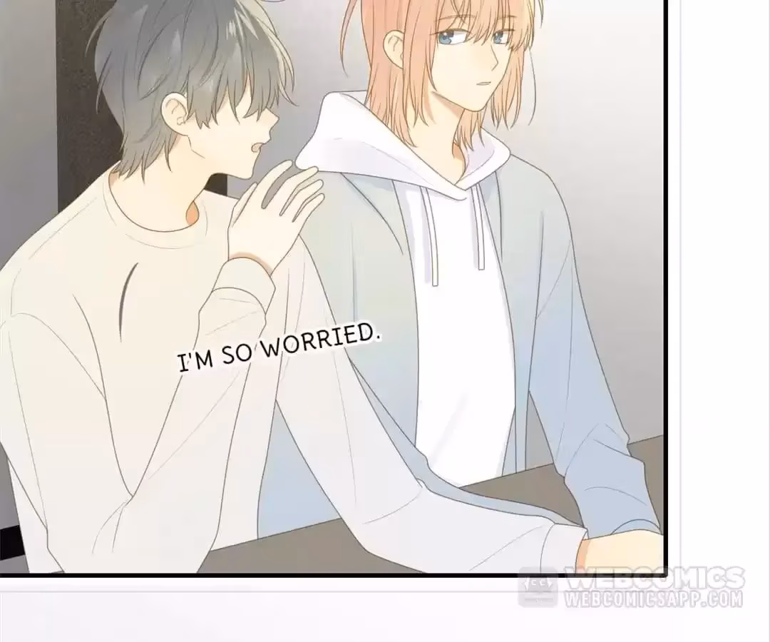 Dragon Boys' Love Affairs Chapter 187 page 38 - 