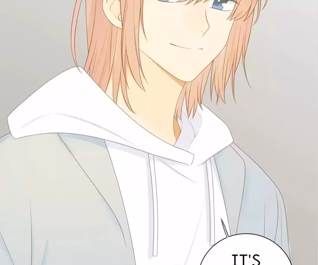 Dragon Boys' Love Affairs Chapter 187 page 40 - 
