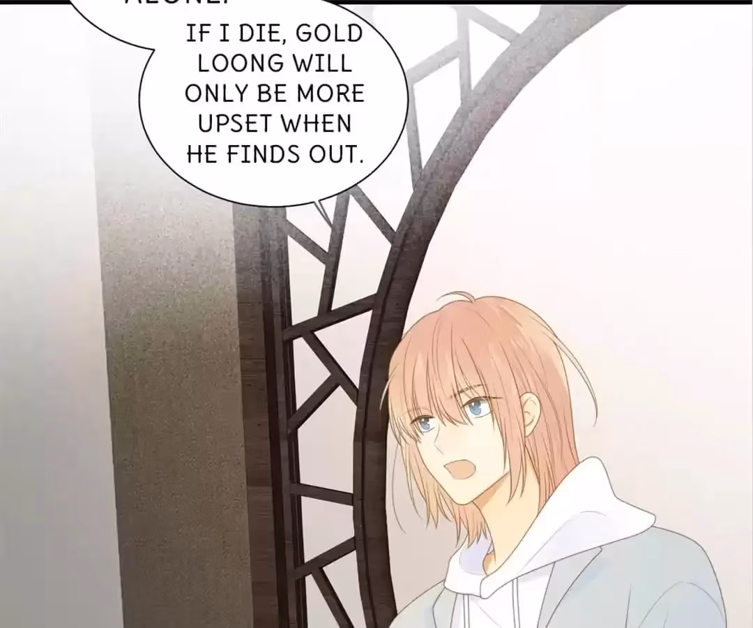 Dragon Boys' Love Affairs Chapter 187 page 59 - 