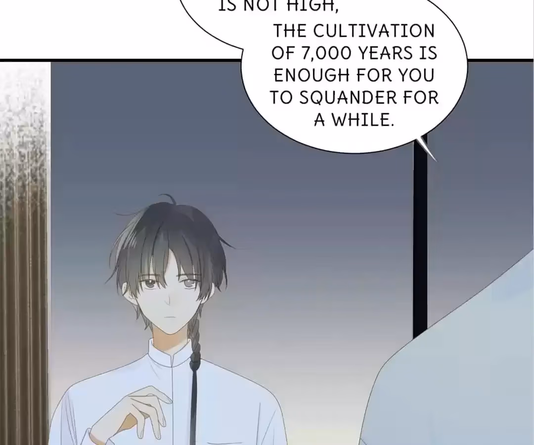 Dragon Boys' Love Affairs Chapter 187 page 71 - 