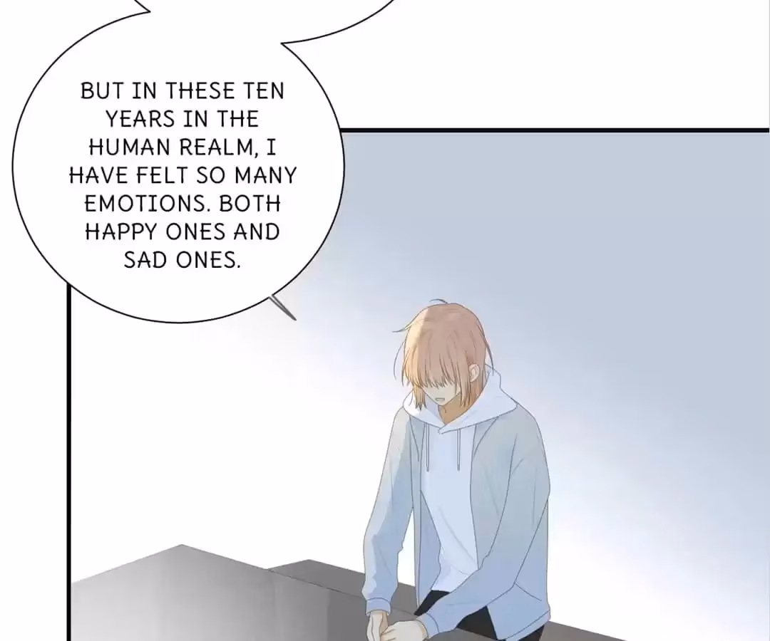 Dragon Boys' Love Affairs Chapter 187 page 76 - 