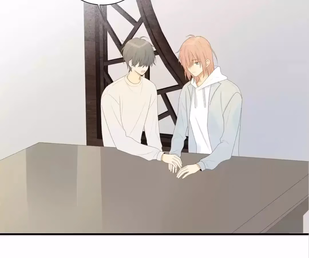 Dragon Boys' Love Affairs Chapter 187 page 9 - 