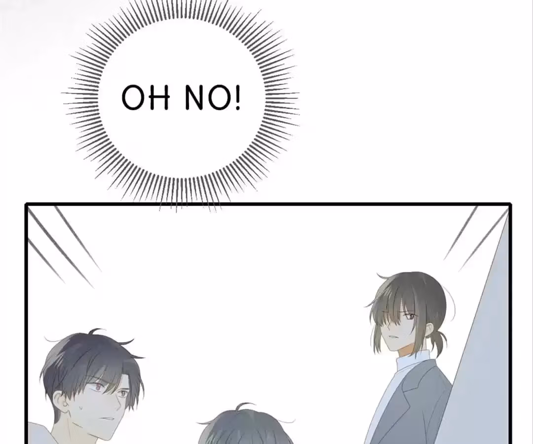 Dragon Boys' Love Affairs Chapter 188 page 21 - 