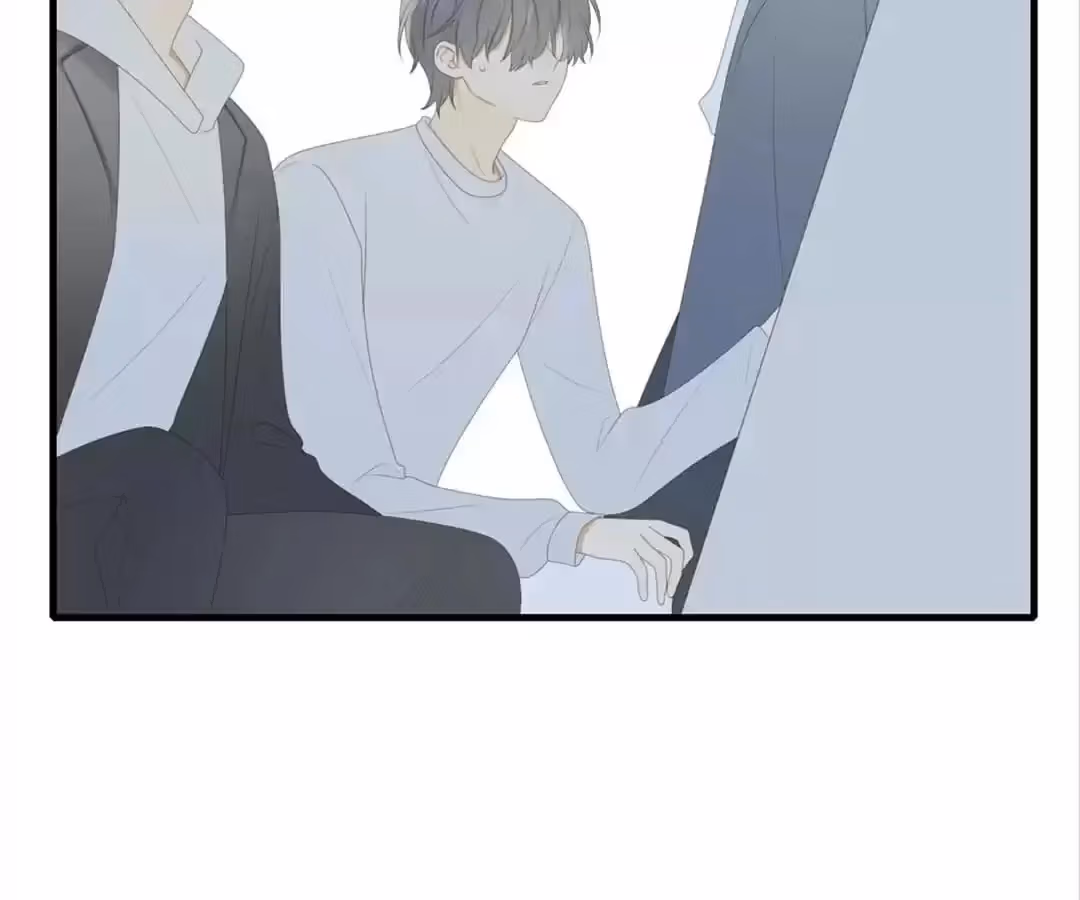Dragon Boys' Love Affairs Chapter 188 page 22 - 