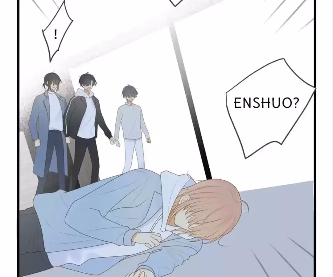 Dragon Boys' Love Affairs Chapter 188 page 24 - 