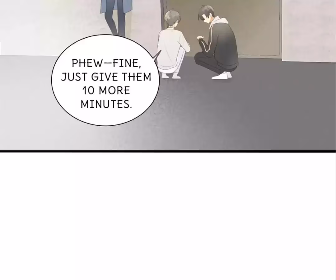Dragon Boys' Love Affairs Chapter 188 page 4 - 