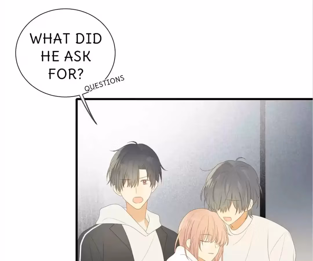 Dragon Boys' Love Affairs Chapter 188 page 33 - 