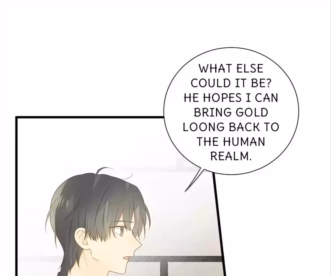 Dragon Boys' Love Affairs Chapter 188 page 36 - 
