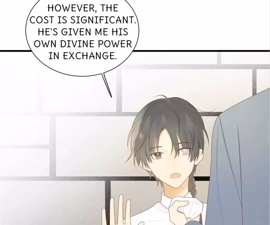 Dragon Boys' Love Affairs Chapter 188 page 40 - 