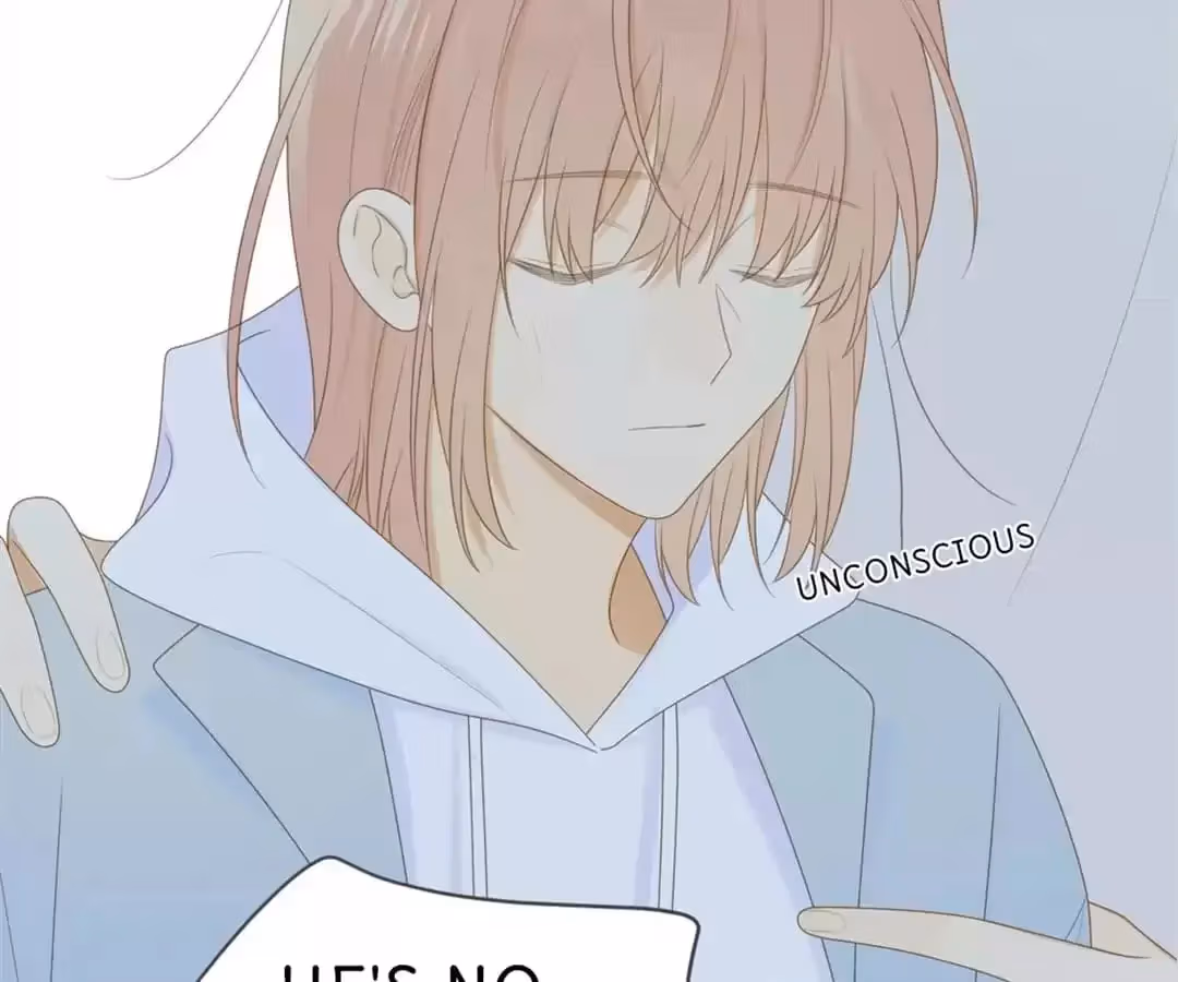 Dragon Boys' Love Affairs Chapter 188 page 49 - 