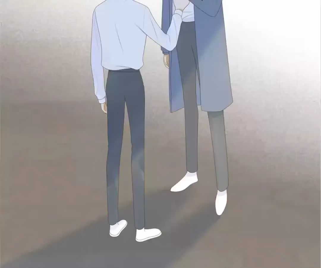 Dragon Boys' Love Affairs Chapter 188 page 55 - 
