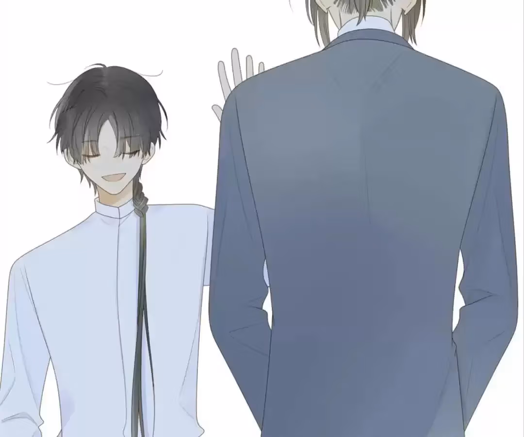 Dragon Boys' Love Affairs Chapter 188 page 63 - 