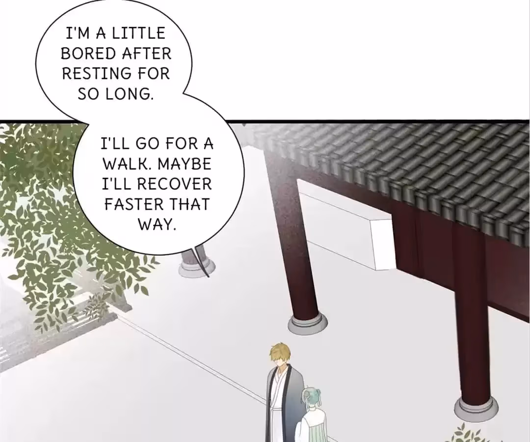 Dragon Boys' Love Affairs Chapter 188 page 68 - 