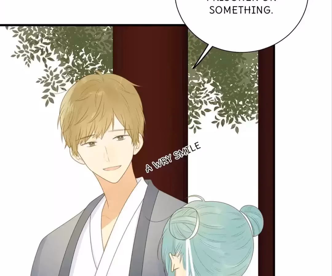 Dragon Boys' Love Affairs Chapter 188 page 71 - 