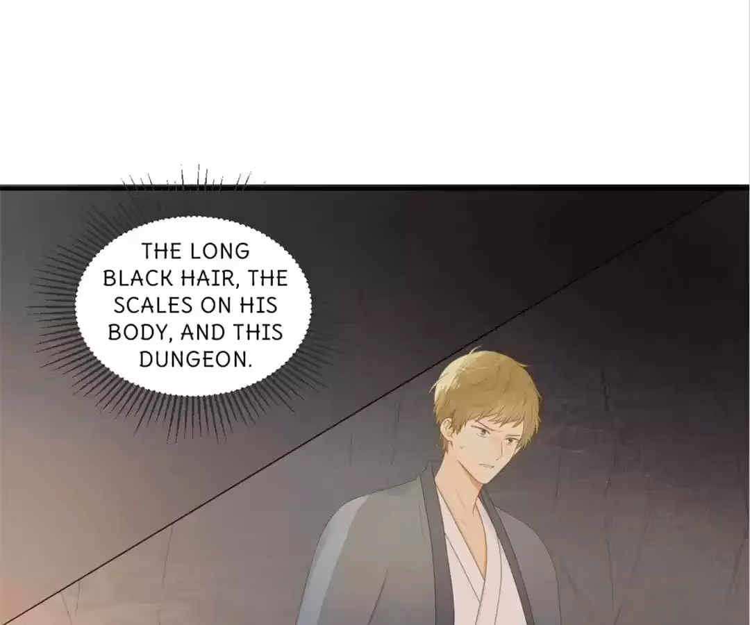 Dragon Boys' Love Affairs Chapter 189 page 16 - 