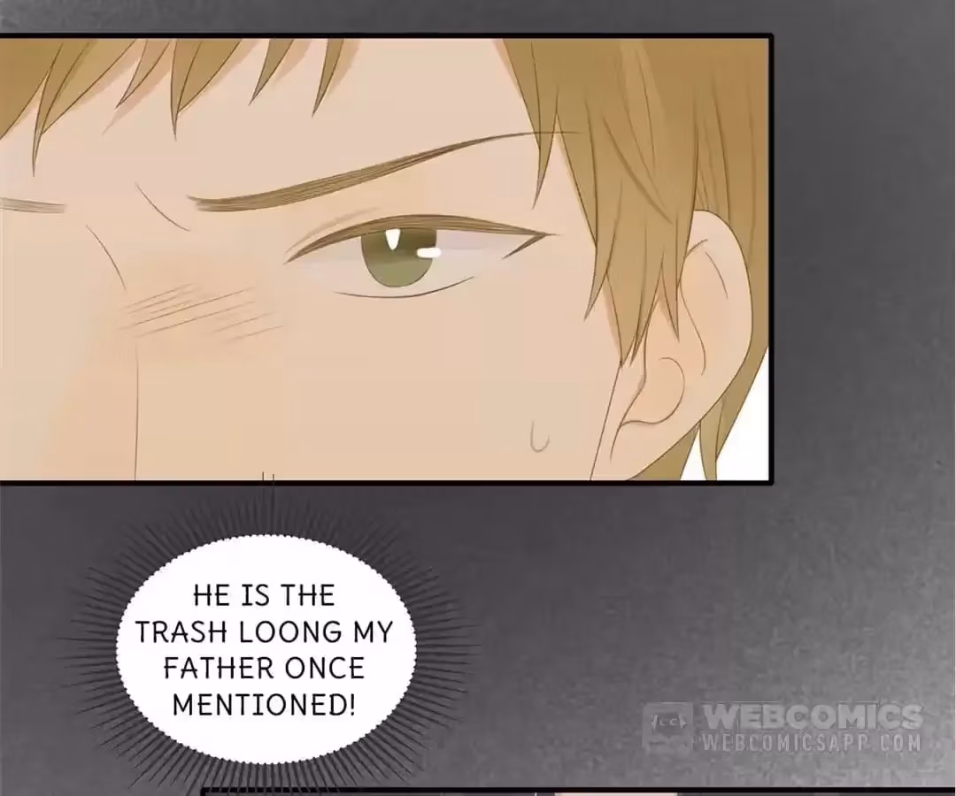 Dragon Boys' Love Affairs Chapter 189 page 18 - 