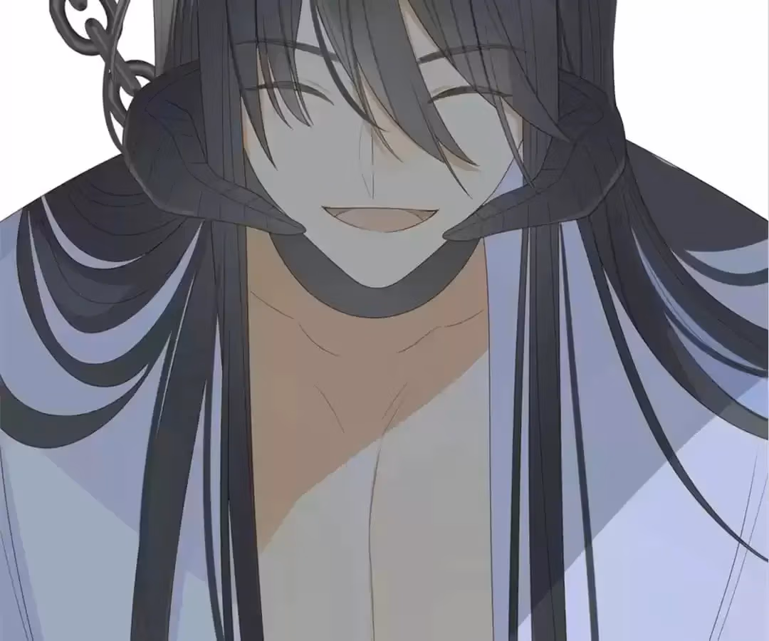 Dragon Boys' Love Affairs Chapter 189 page 31 - 