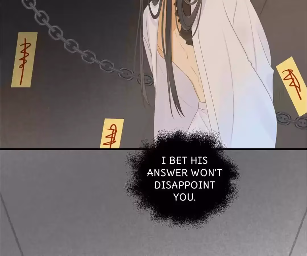 Dragon Boys' Love Affairs Chapter 189 page 37 - 