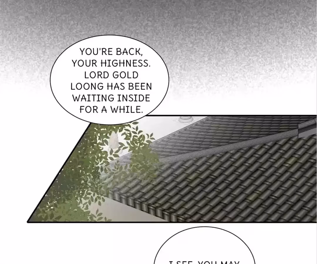 Dragon Boys' Love Affairs Chapter 189 page 45 - 
