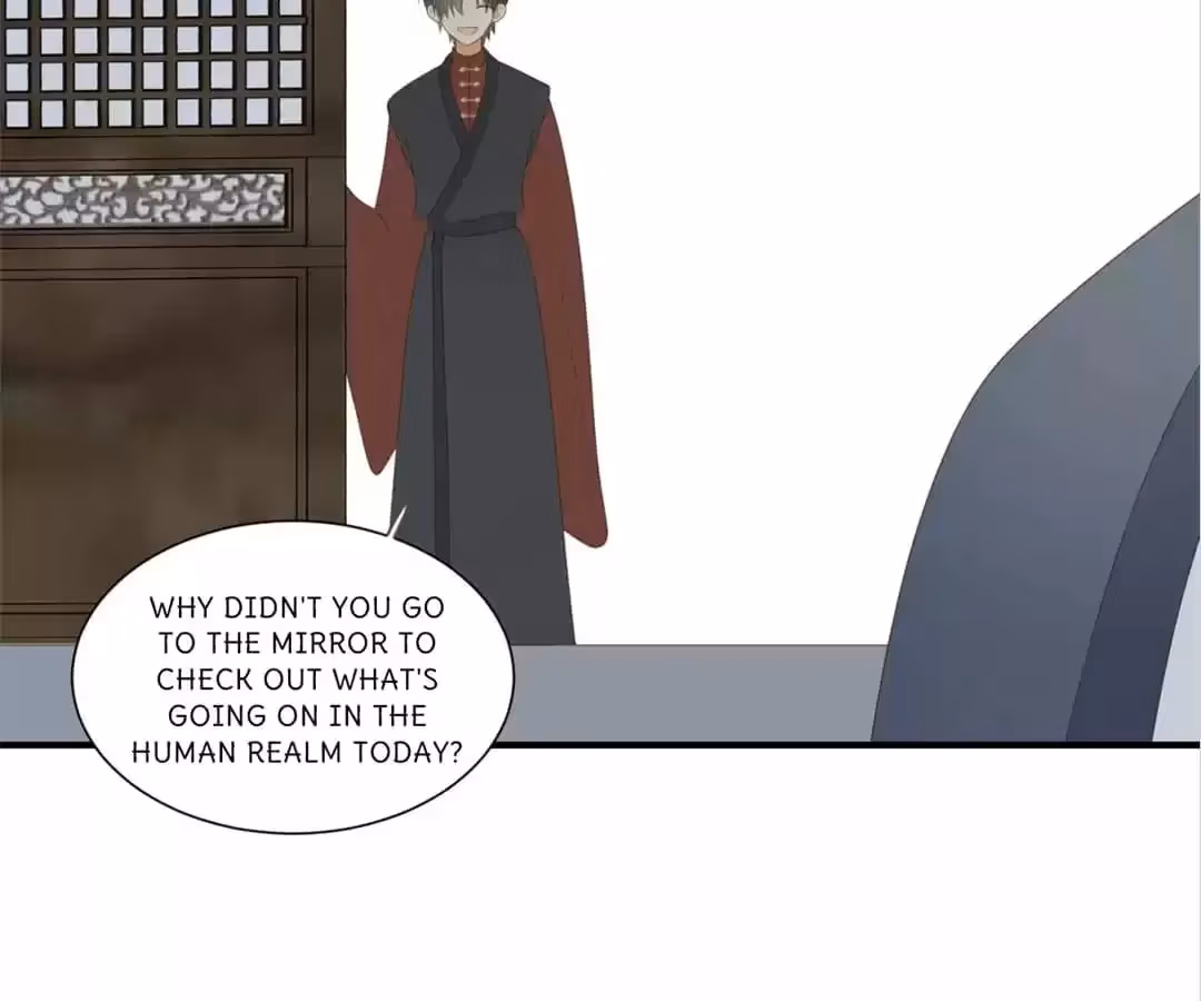 Dragon Boys' Love Affairs Chapter 189 page 49 - 