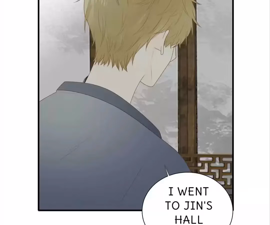 Dragon Boys' Love Affairs Chapter 189 page 51 - 