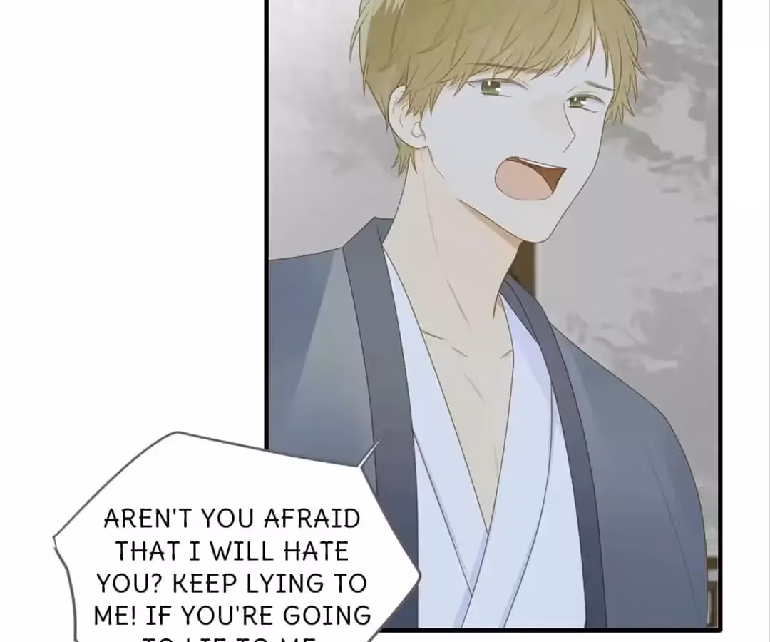 Dragon Boys' Love Affairs Chapter 189 page 67 - 
