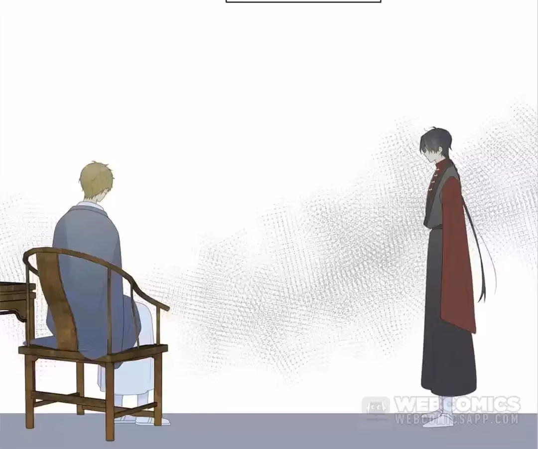 Dragon Boys' Love Affairs Chapter 189 page 74 - 