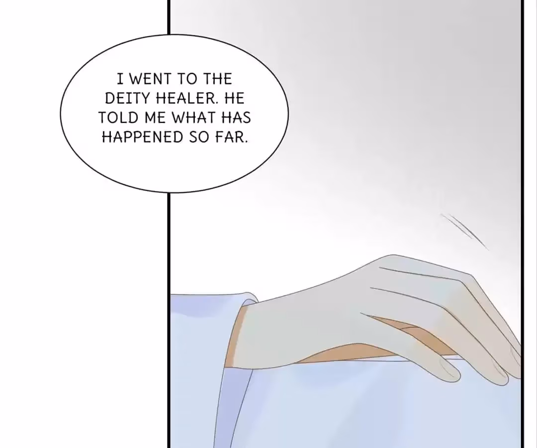 Dragon Boys' Love Affairs Chapter 189 page 79 - 
