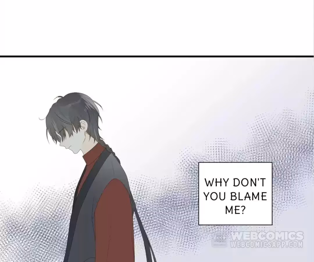 Dragon Boys' Love Affairs Chapter 189 page 82 - 