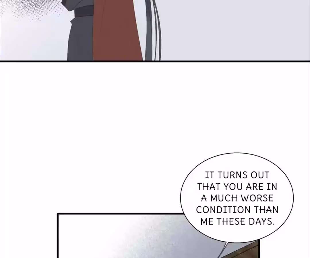 Dragon Boys' Love Affairs Chapter 189 page 83 - 
