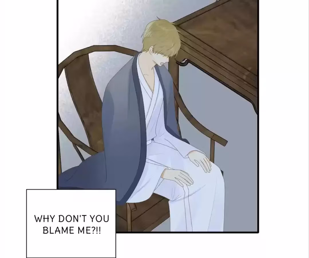 Dragon Boys' Love Affairs Chapter 189 page 84 - 