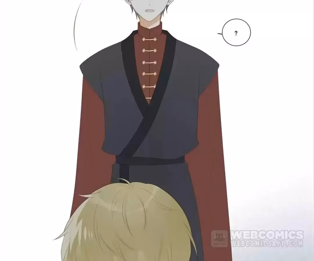 Dragon Boys' Love Affairs Chapter 189 page 87 - 
