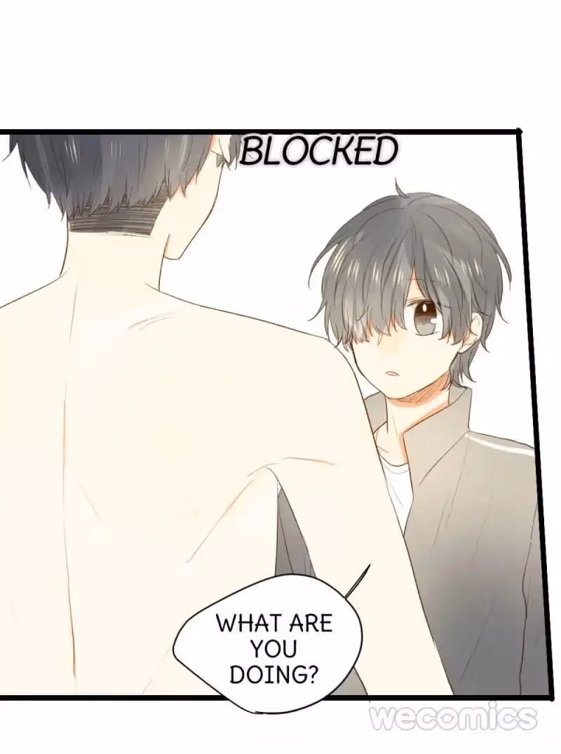 Dragon Boys' Love Affairs Chapter 19 page 2 - 