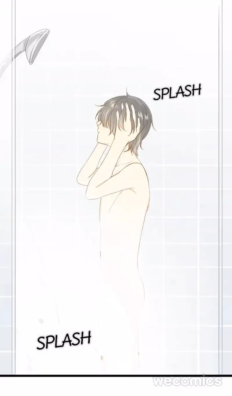 Dragon Boys' Love Affairs Chapter 19 page 13 - 