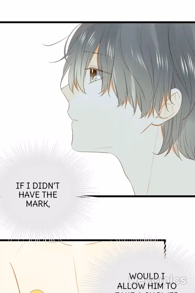 Dragon Boys' Love Affairs Chapter 19 page 14 - 