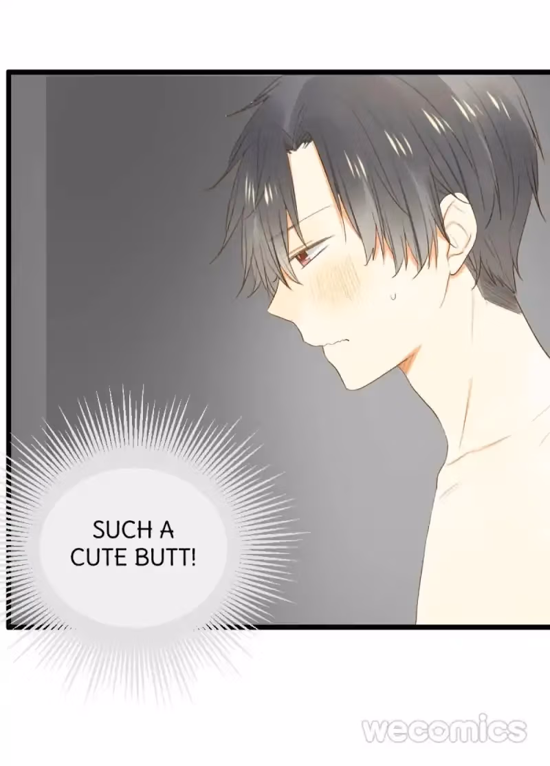 Dragon Boys' Love Affairs Chapter 19 page 18 - 