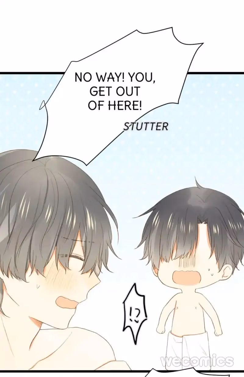Dragon Boys' Love Affairs Chapter 19 page 19 - 