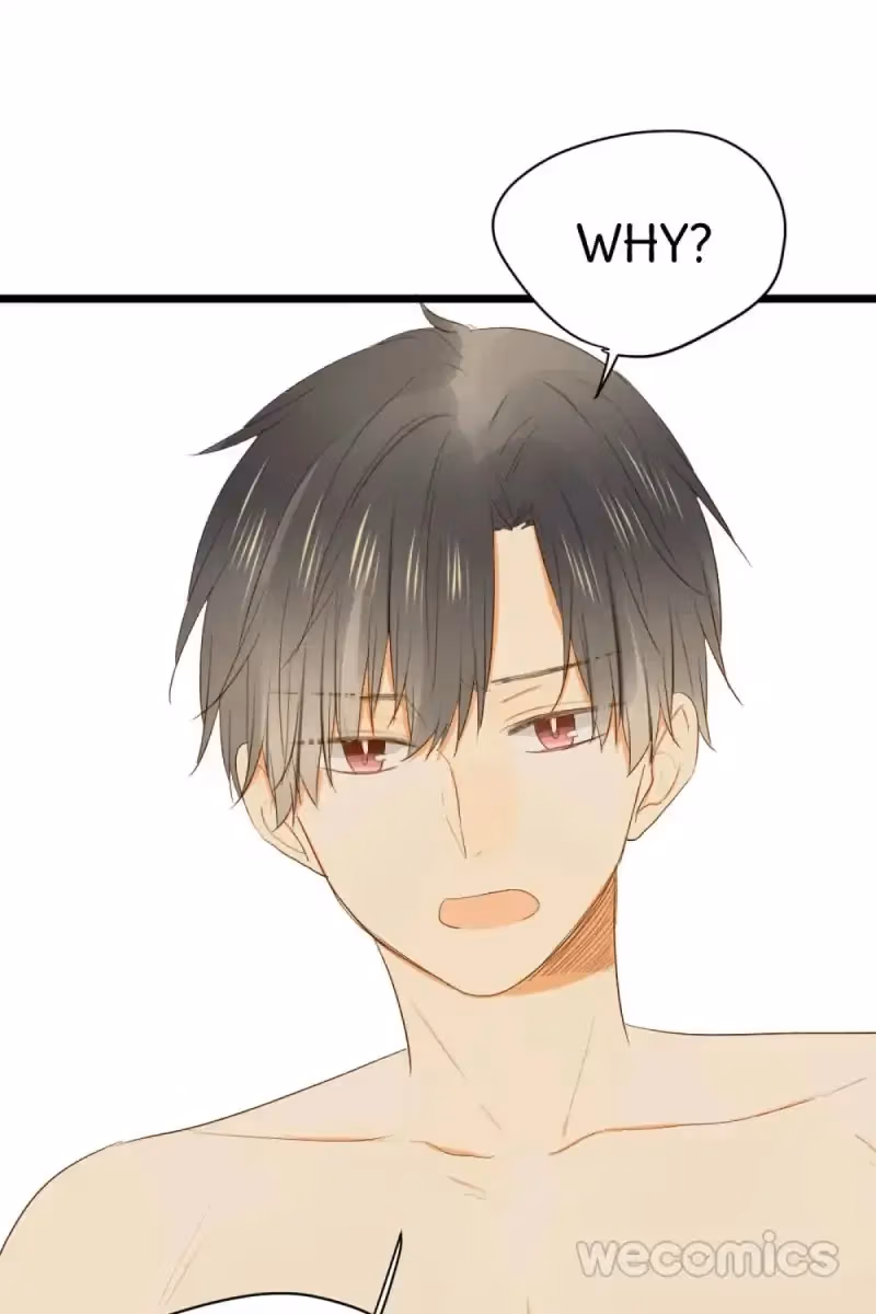 Dragon Boys' Love Affairs Chapter 19 page 3 - 