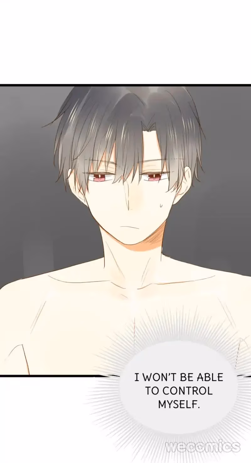 Dragon Boys' Love Affairs Chapter 19 page 23 - 