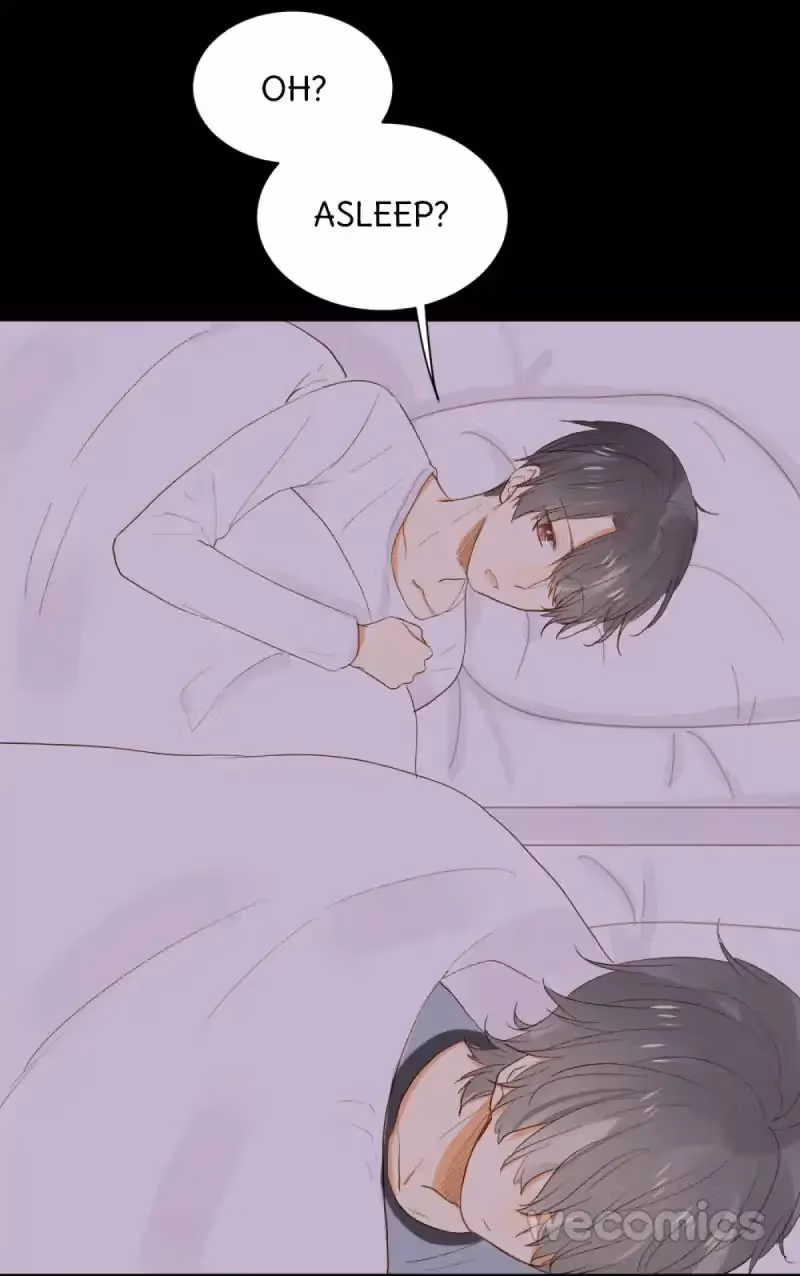 Dragon Boys' Love Affairs Chapter 19 page 32 - 