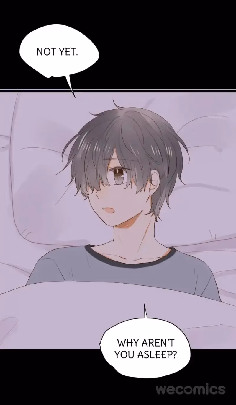 Dragon Boys' Love Affairs Chapter 19 page 33 - 